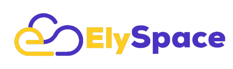 ElySpace logo